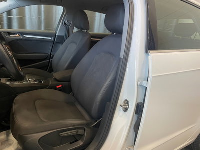 Audi A3 Sportback 35 TFSI Business (9)