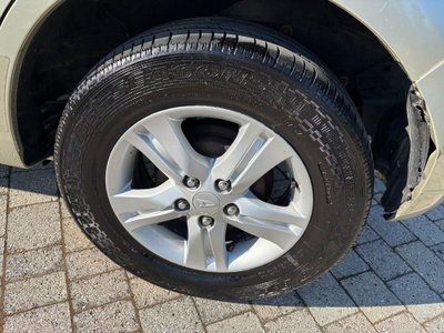 Daihatsu Terios 1.3 4WD B You (10)