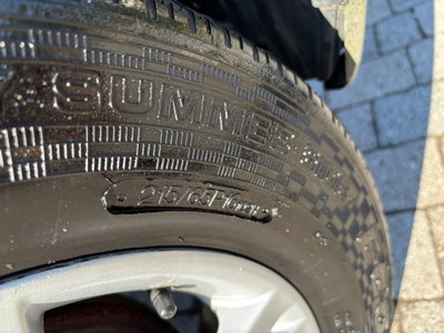 Daihatsu Terios 1.3 4WD B You (11)