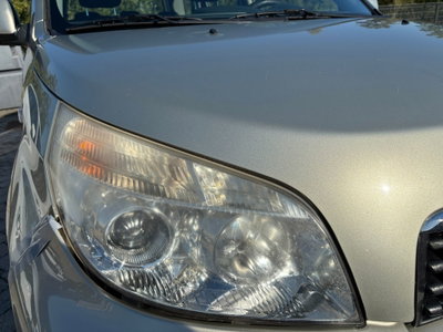 Daihatsu Terios 1.3 4WD B You (13)