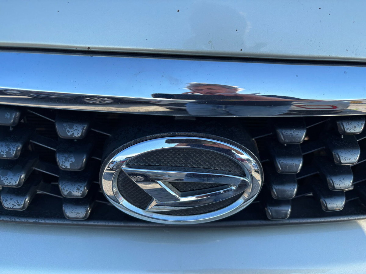 Daihatsu Terios 1.3 4WD B You (15)