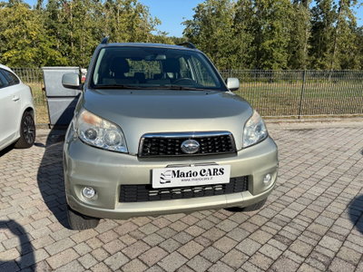 Daihatsu Terios 1.3 4WD B You (2)