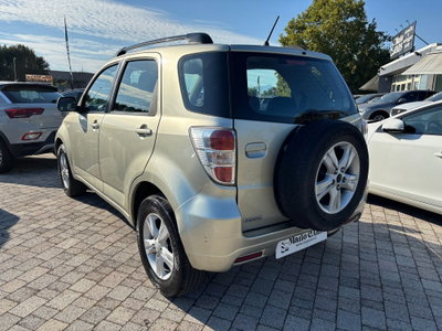 Daihatsu Terios 1.3 4WD B You (4)