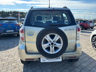 Daihatsu Terios 1.3 4WD B You (5)