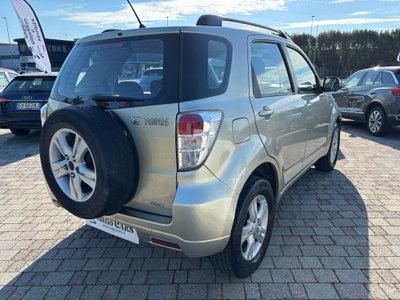 Daihatsu Terios 1.3 4WD B You (6)