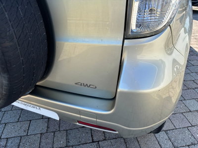 Daihatsu Terios 1.3 4WD B You (7)