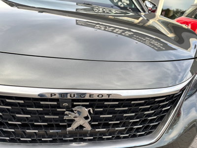 Peugeot 3008 BlueHDi 180 S&S EAT8 GT (14)