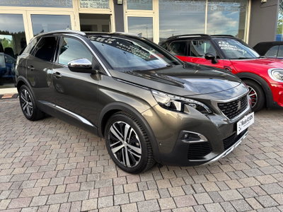 Peugeot 3008 BlueHDi 180 S&S EAT8 GT (3)