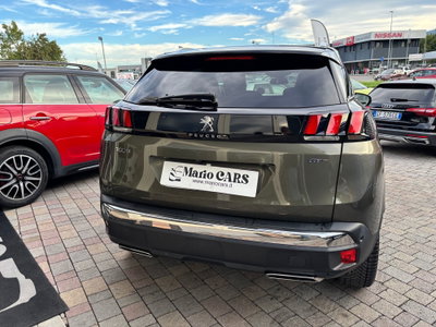 Peugeot 3008 BlueHDi 180 S&S EAT8 GT (5)