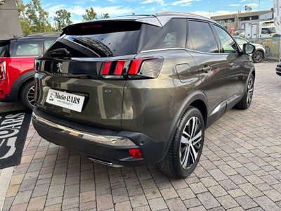 Peugeot 3008 BlueHDi 180 S&S EAT8 GT (6)