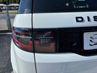 Land Rover Discovery Sport 2.0d td4 mhev S awd 163cv auto 7p.ti (10)
