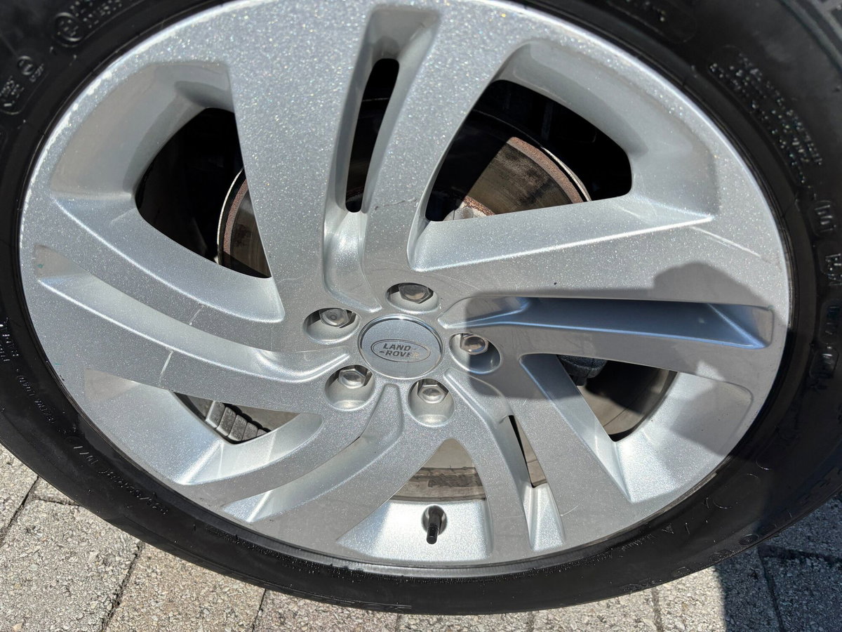 Land Rover Discovery Sport 2.0d td4 mhev S awd 163cv auto 7p.ti (8)
