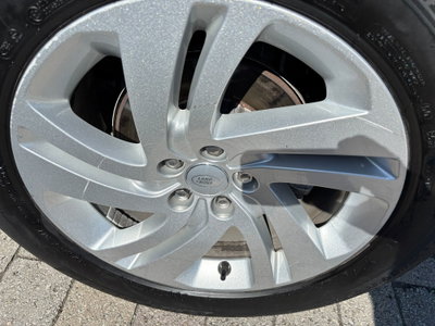 Land Rover Discovery Sport 2.0d td4 mhev S awd 163cv auto 7p.ti (8)