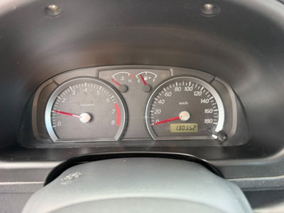 Suzuki Jimny 1.3i 16V cat Cabrio 4WD JLX (18)
