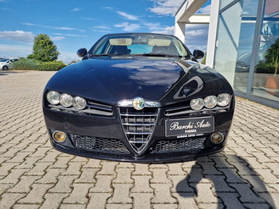 Alfa Romeo 159 1.9 JTDm 150CV Progression usata