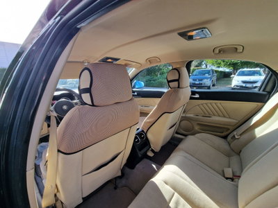 Alfa Romeo 159 1.9 JTDm 150CV Progression (10)