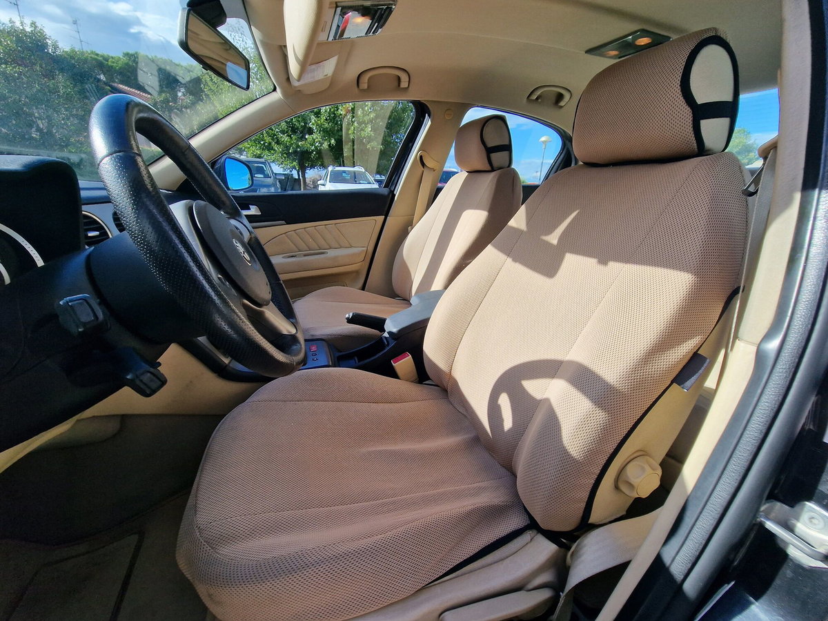 Alfa Romeo 159 1.9 JTDm 150CV Progression (11)
