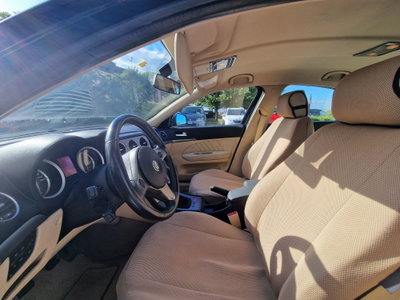 Alfa Romeo 159 1.9 JTDm 150CV Progression (12)
