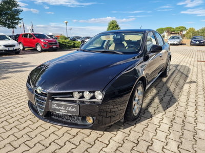 Alfa Romeo 159 1.9 JTDm 150CV Progression (2)