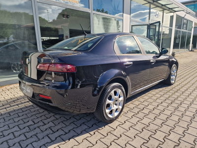 Alfa Romeo 159 1.9 JTDm 150CV Progression (5)