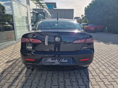 Alfa Romeo 159 1.9 JTDm 150CV Progression (6)