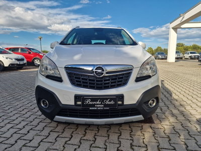 Opel Mokka 1.7 CDTI Ecotec 130CV 4x2 Start&Stop Ego usata