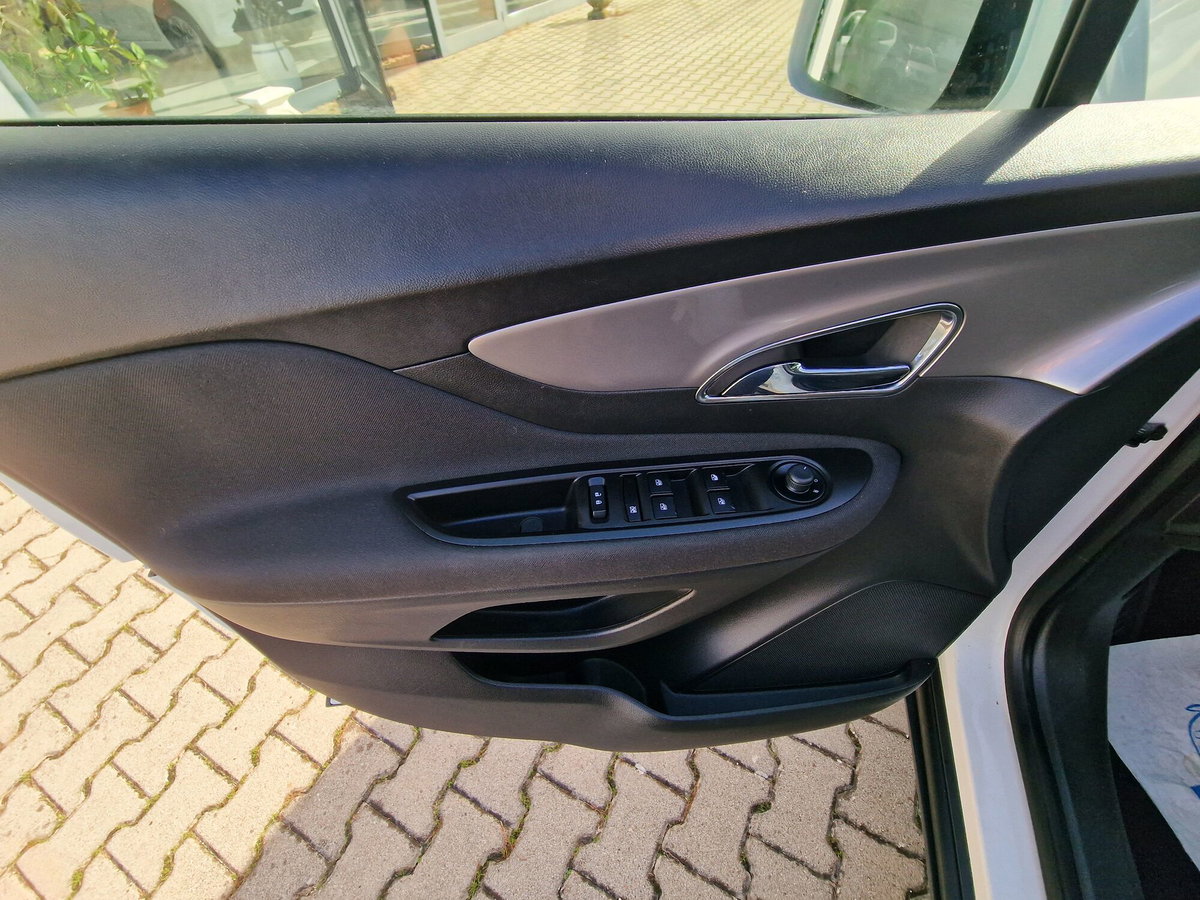 Opel Mokka 1.7 CDTI Ecotec 130CV 4x2 Start&Stop Ego (16)