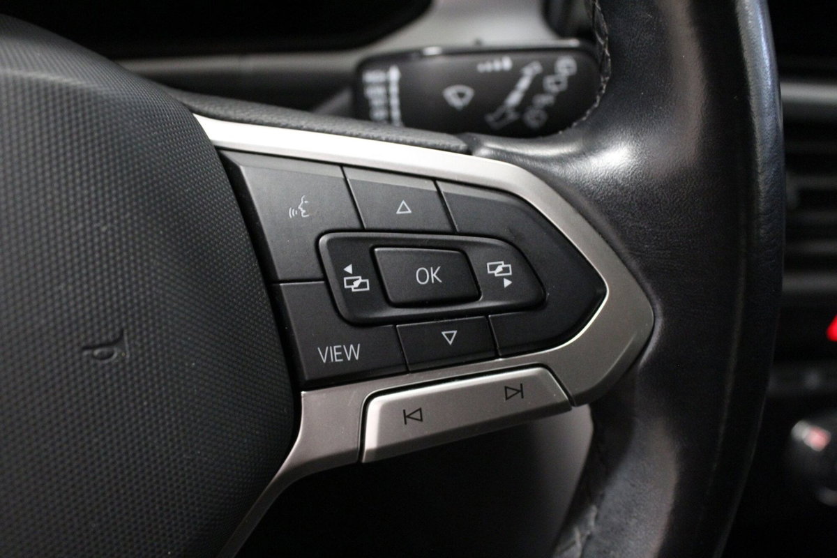 Volkswagen T-Roc 1.0 TSI Life (14)