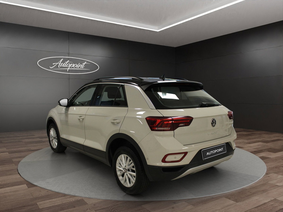 Volkswagen T-Roc 1.0 TSI Life (3)