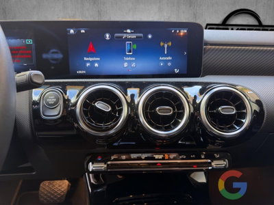 Mercedes-Benz Classe A 250 e phev Progressive Advanced Plus auto (12)