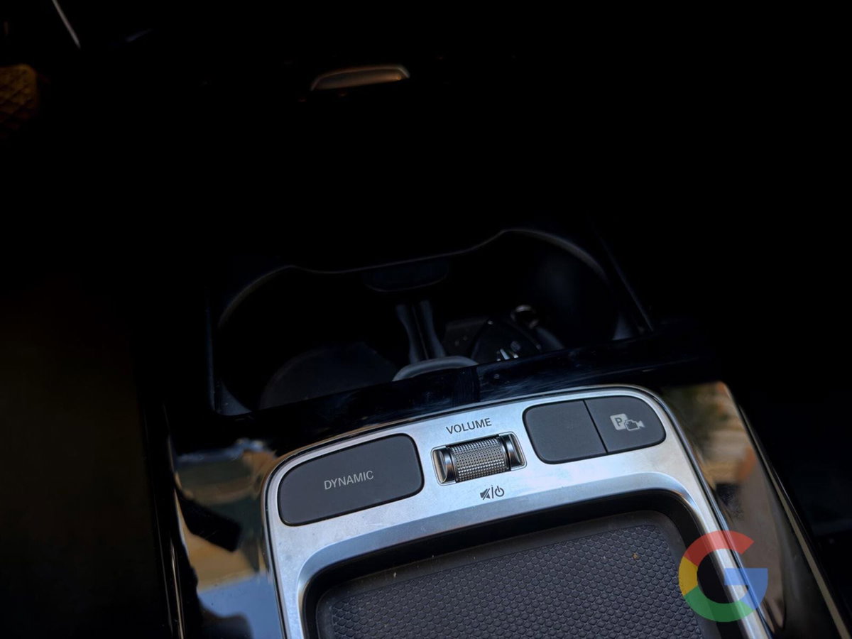 Mercedes-Benz Classe A 250 e phev Progressive Advanced Plus auto (13)
