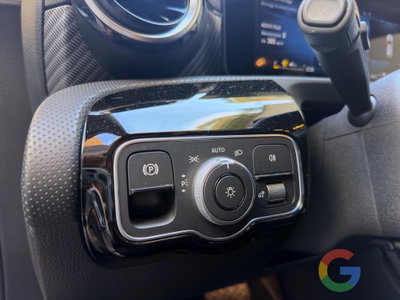 Mercedes-Benz Classe A 250 e phev Progressive Advanced Plus auto (14)