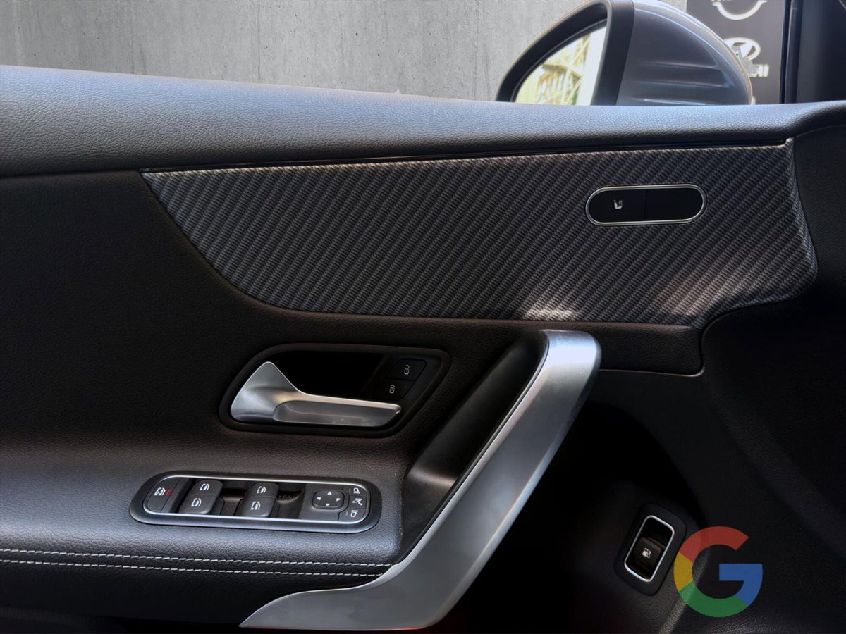 Mercedes-Benz Classe A 250 e phev Progressive Advanced Plus auto (15)