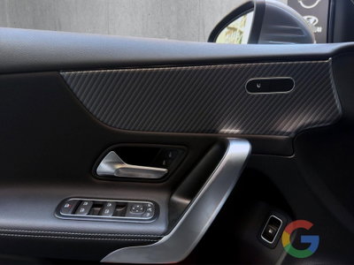 Mercedes-Benz Classe A 250 e phev Progressive Advanced Plus auto (15)