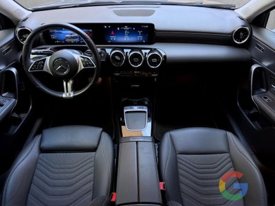 Mercedes-Benz Classe A 250 e phev Progressive Advanced Plus auto (8)