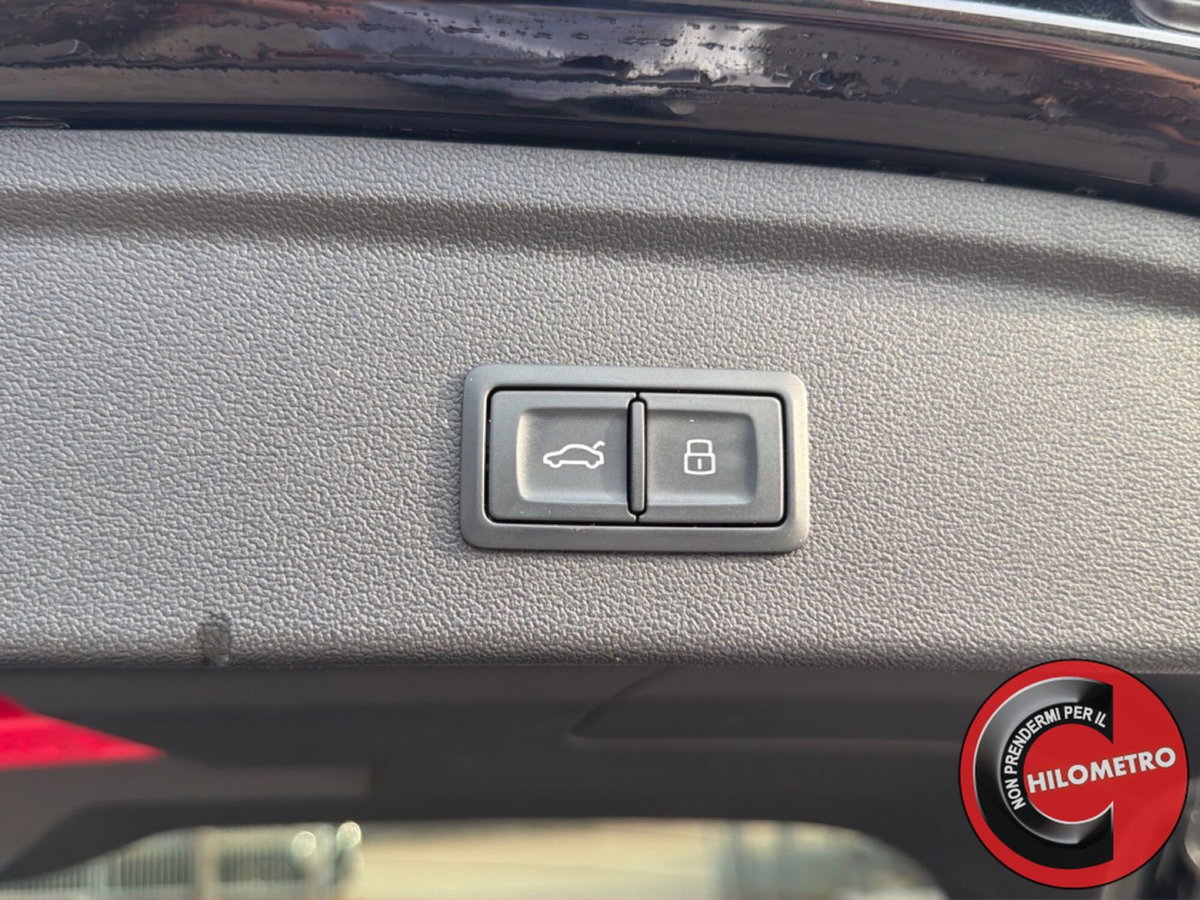 Audi A3 Sportback 40 TDI quattro S tronic S line edition (10)