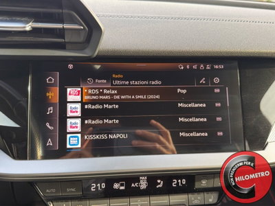 Audi A3 Sportback 40 TDI quattro S tronic S line edition (19)
