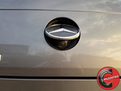 Mercedes-Benz CLA Shooting Brake 200 d Automatic 4Matic Shooting Brake Premium (11)