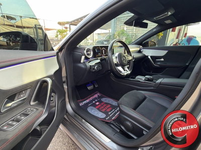 Mercedes-Benz CLA Shooting Brake 200 d Automatic 4Matic Shooting Brake Premium (15)