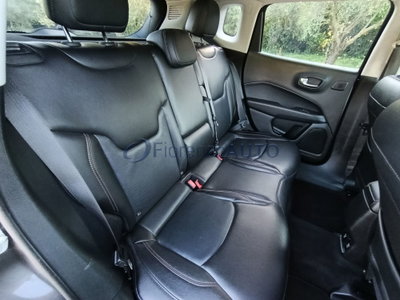 Jeep Compass 1.6 Multijet II 2WD Limited (13)