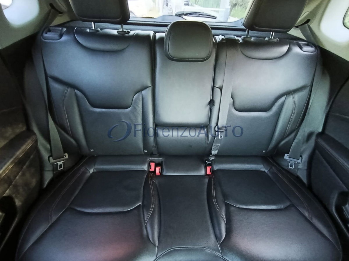 Jeep Compass 1.6 Multijet II 2WD Limited (14)