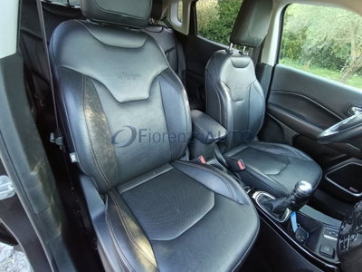 Jeep Compass 1.6 Multijet II 2WD Limited (15)