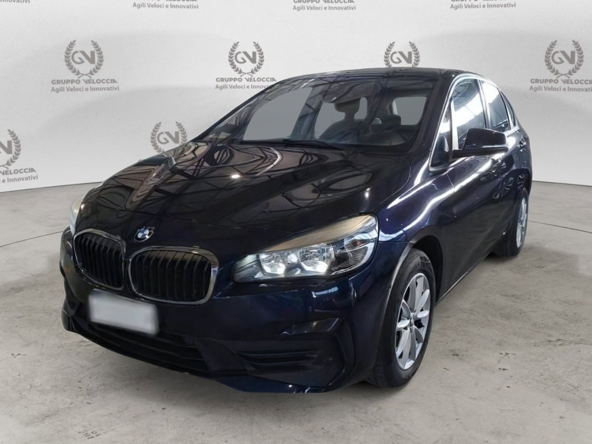 BMW Serie 2 Active Tourer 216d  Business