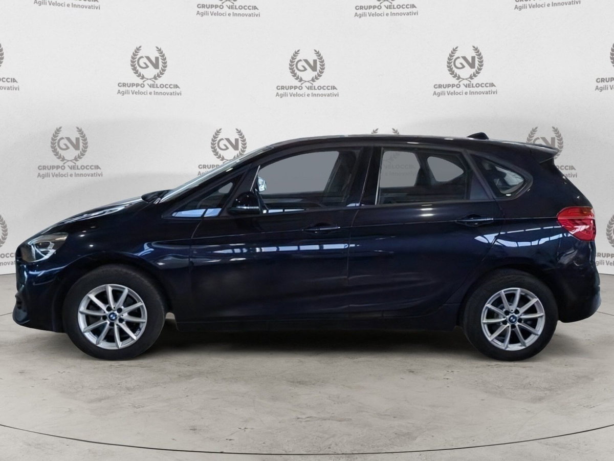BMW Serie 2 Active Tourer 216d  Business (10)