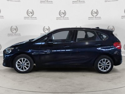 BMW Serie 2 Active Tourer 216d  Business (10)