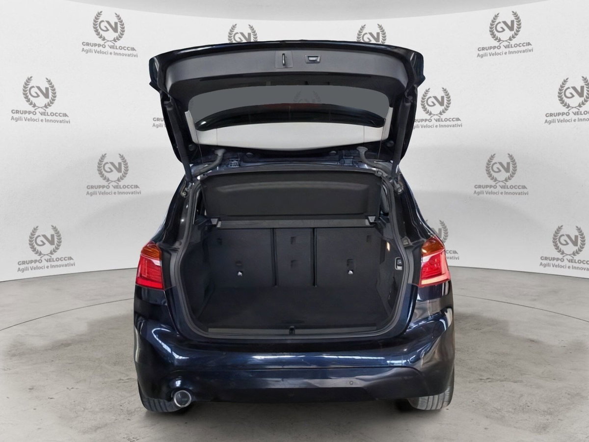 BMW Serie 2 Active Tourer 216d  Business (11)