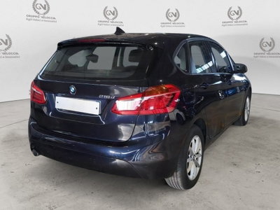 BMW Serie 2 Active Tourer 216d  Business (12)
