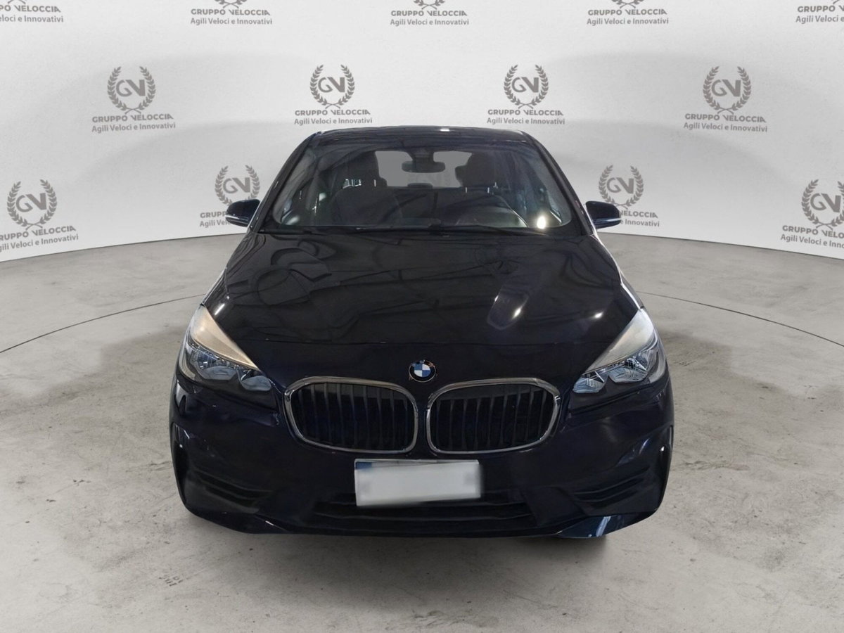BMW Serie 2 Active Tourer 216d  Business (3)