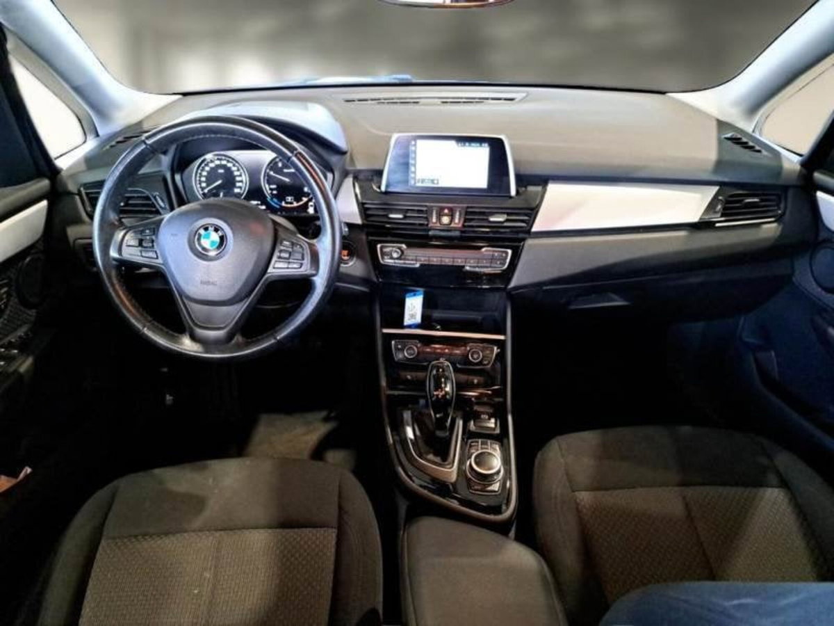 BMW Serie 2 Active Tourer 216d  Business (5)