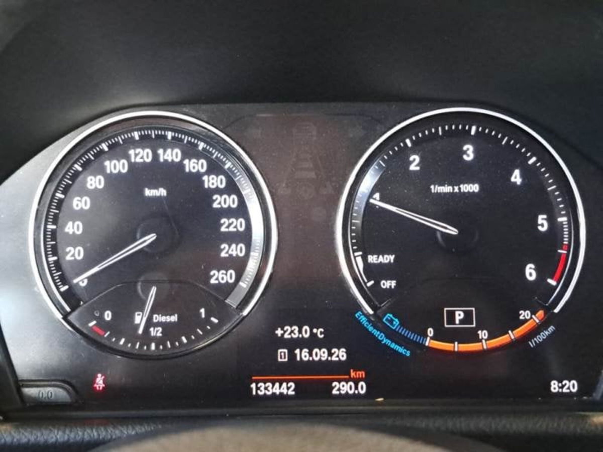 BMW Serie 2 Active Tourer 216d  Business (6)